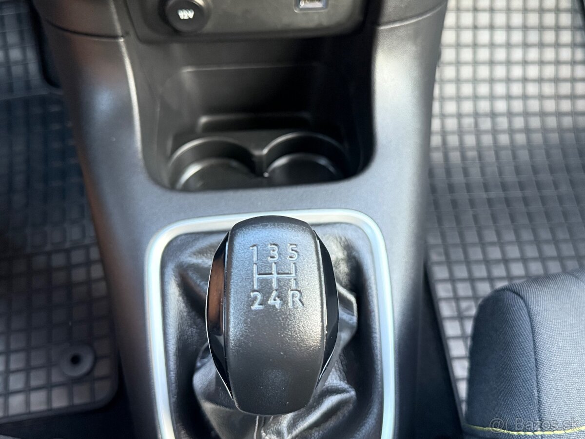 Citroën C3 PureTech 82 S&S Shine RV 2022 - 16