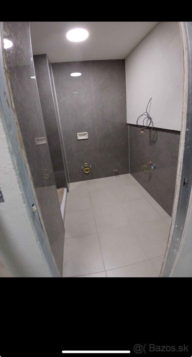 Hledáme další stavební práce - 16