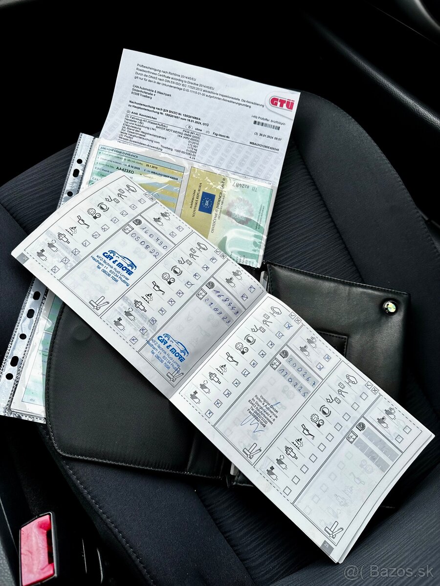 Predám BMW 1 e87 2.0i 90kw 2010 FaceLift - 16