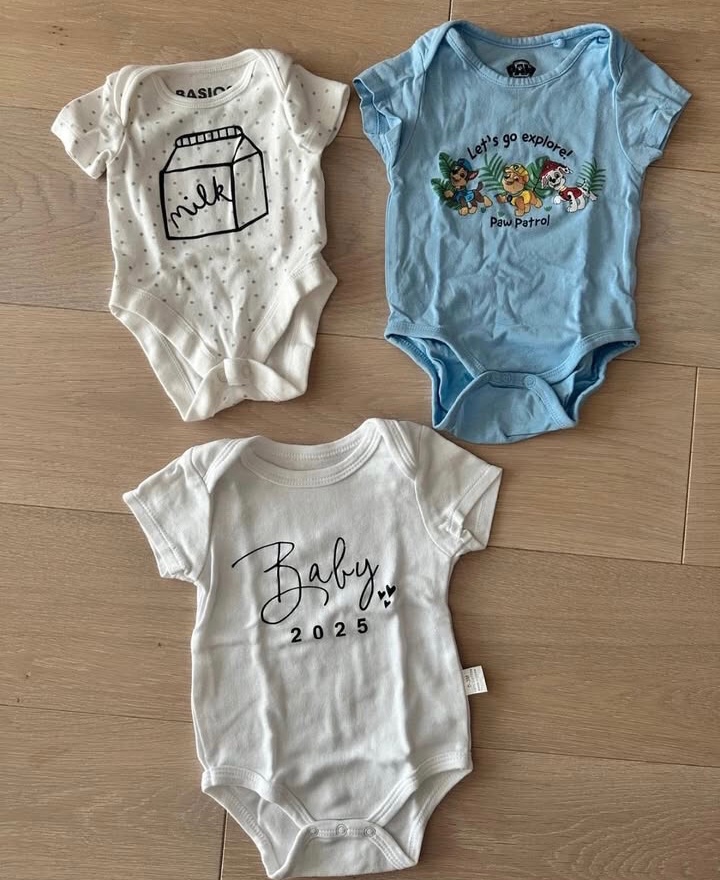 Darujem vrece deckeho oblečenia - 16