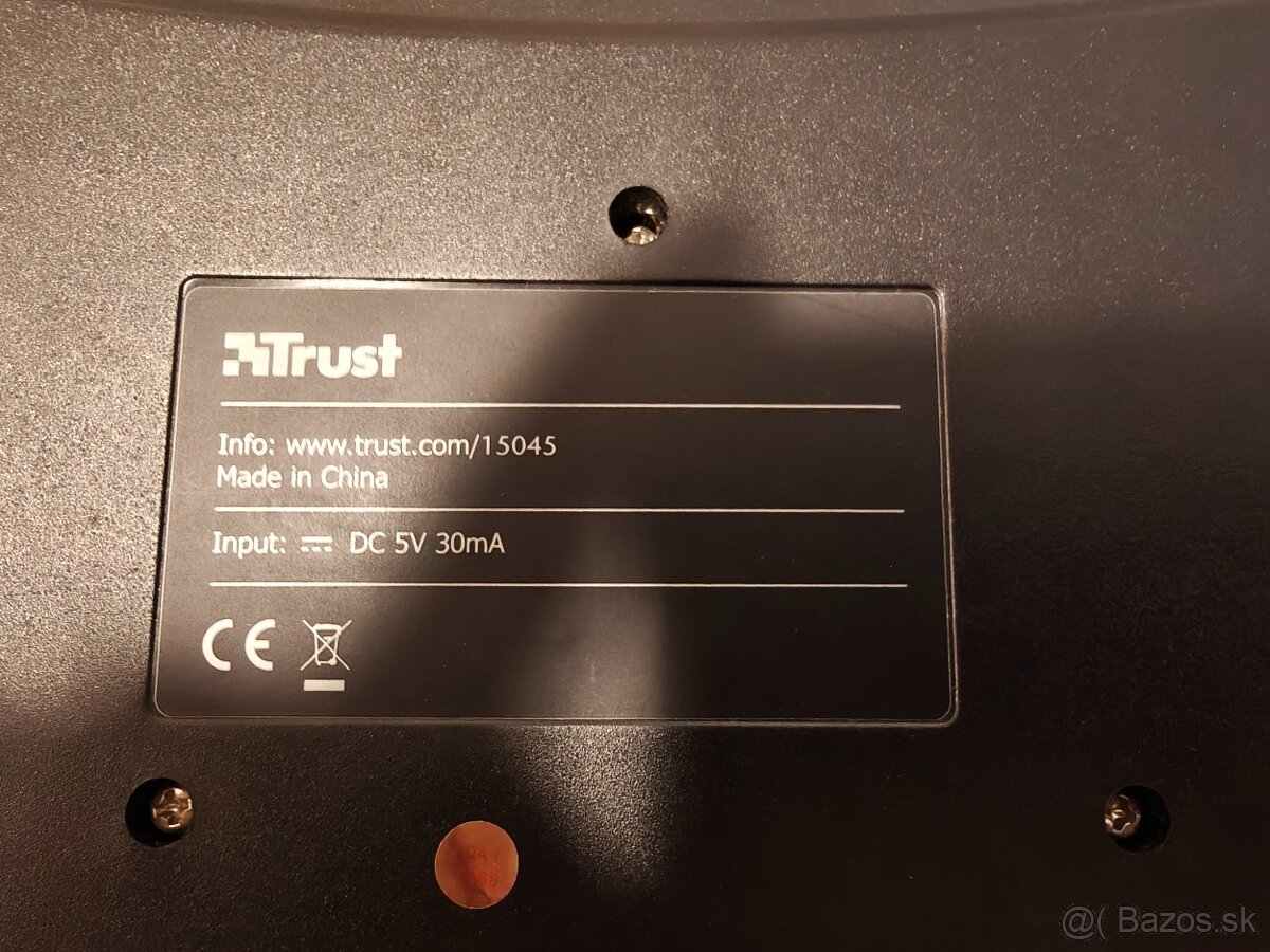 Intel Q9400 6GB GTX460 SSD - 16