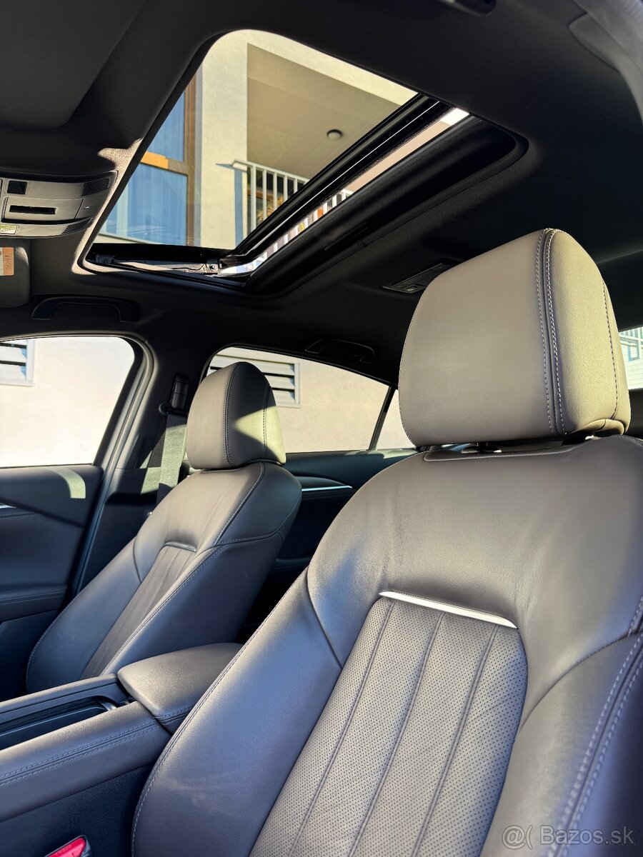 Mazda 6 2.5 Skyactiv, 2022, 46337km, Takumi Plus A/T, DPH - 16