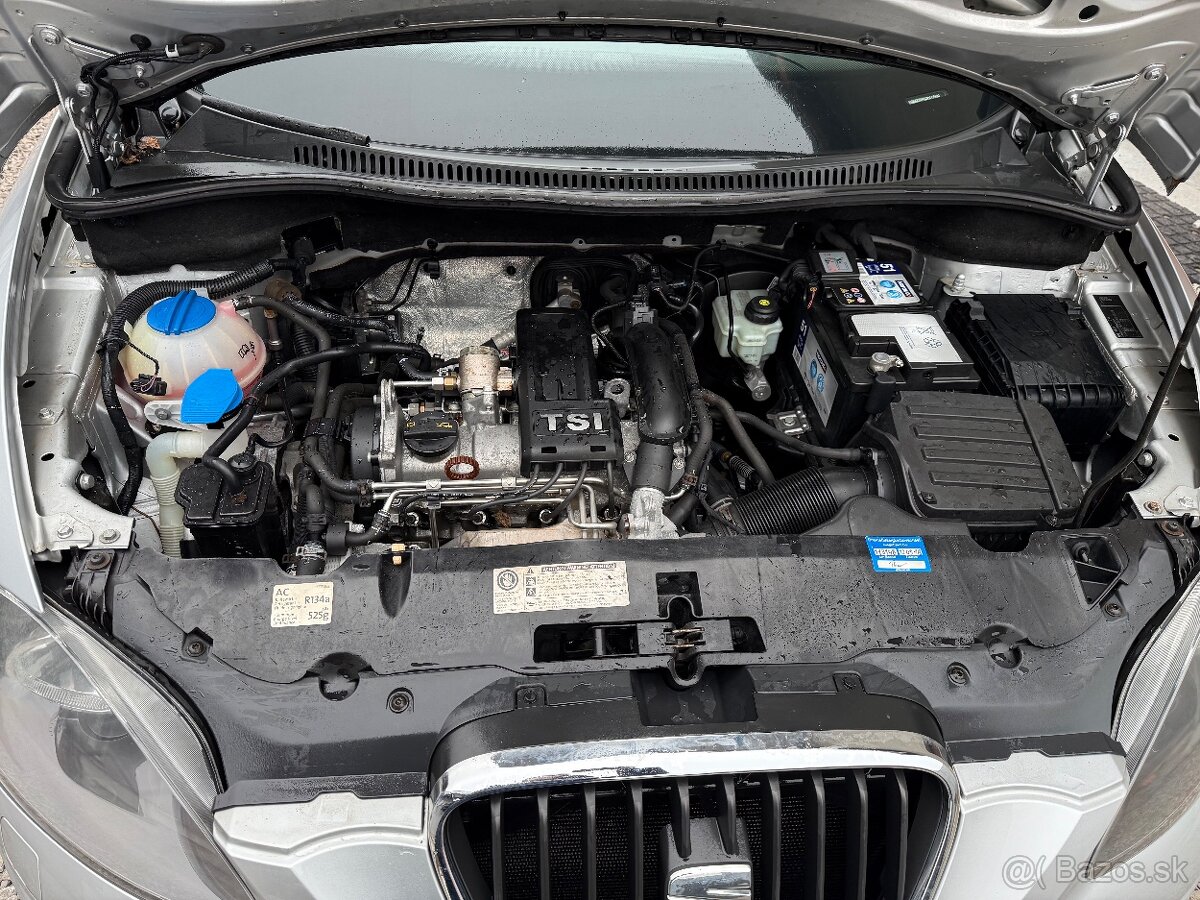 SEAT ALTEA XL 1.2 TSI - 16