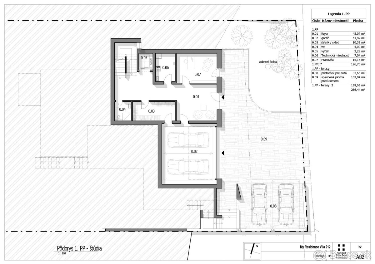 Vila 212 Prešov - 16