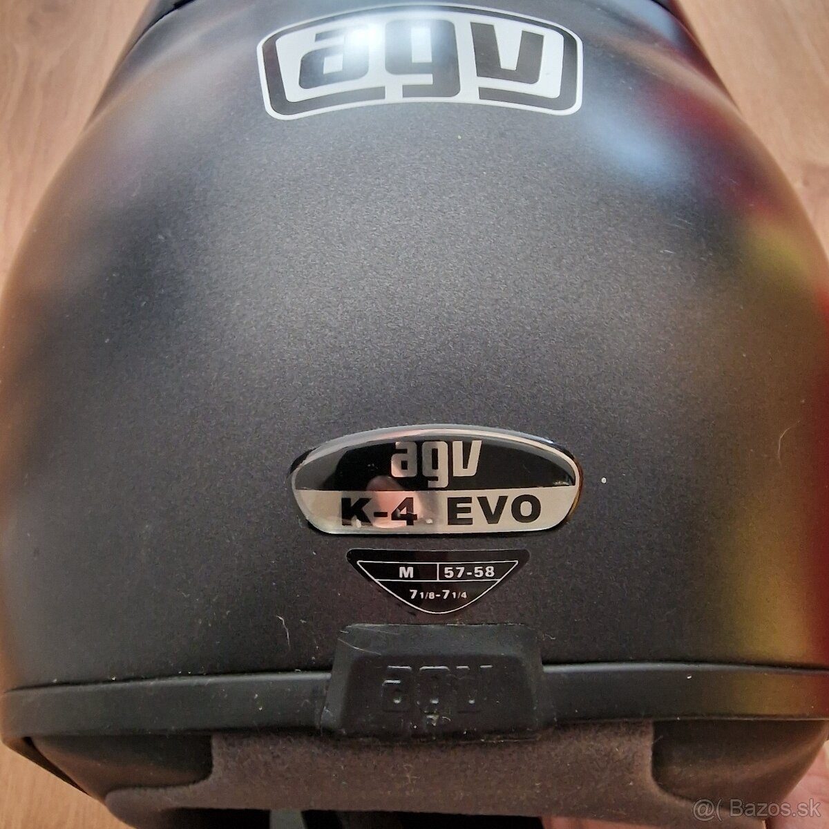 Čižmy, prilby, kombinéza - 16