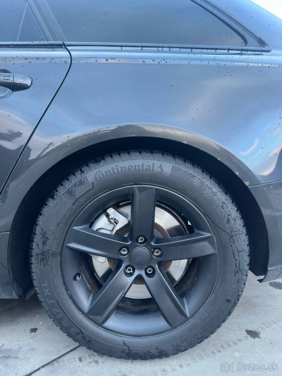 AUDI A6 C7 3.0 TDI - QUATTRO - 16