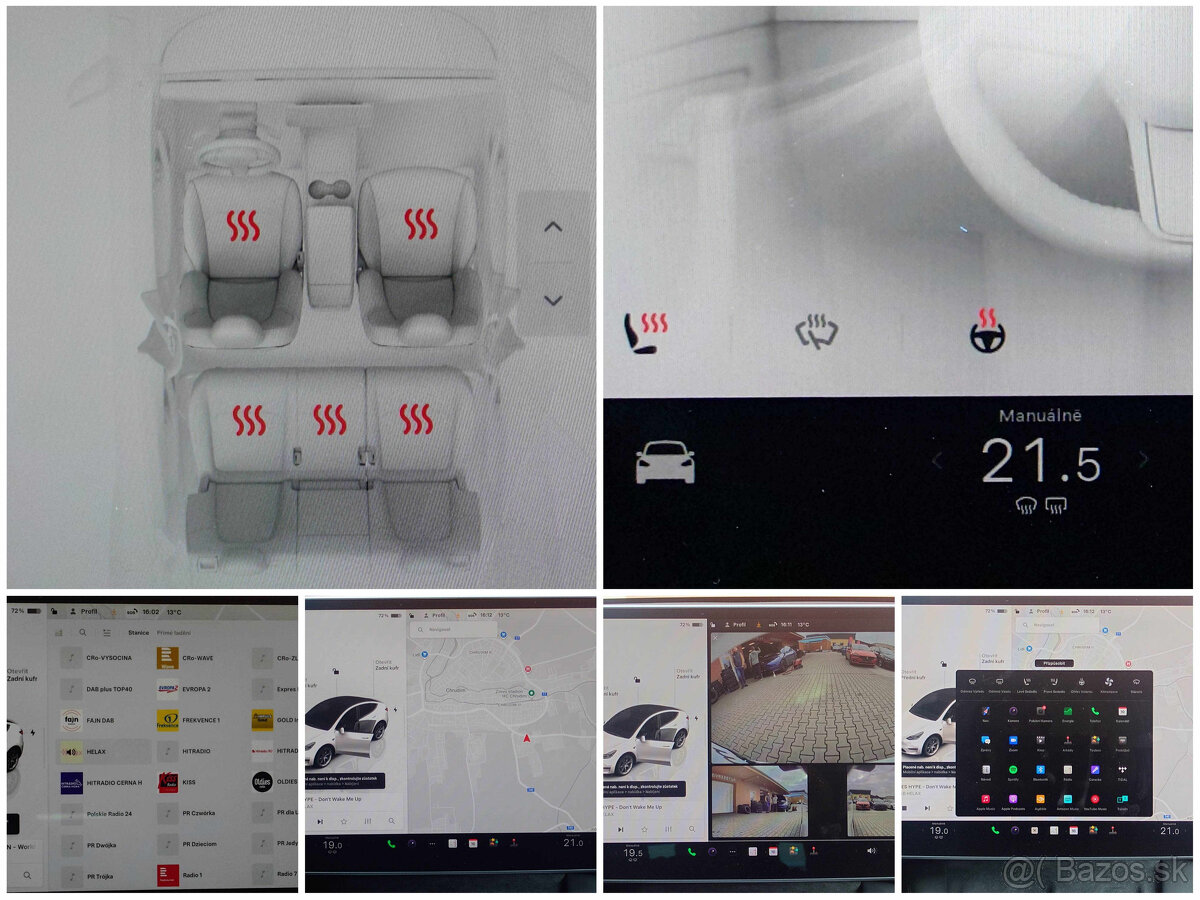 Tesla Model Y 2023 Long Range Dual Motor BERLÍN 378 kW - 16