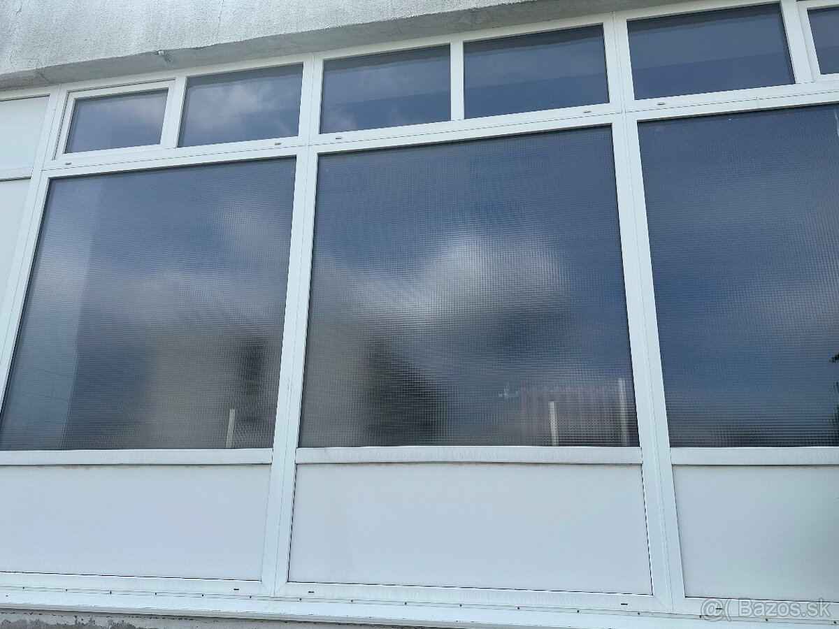 Predám plastové Okna - 16