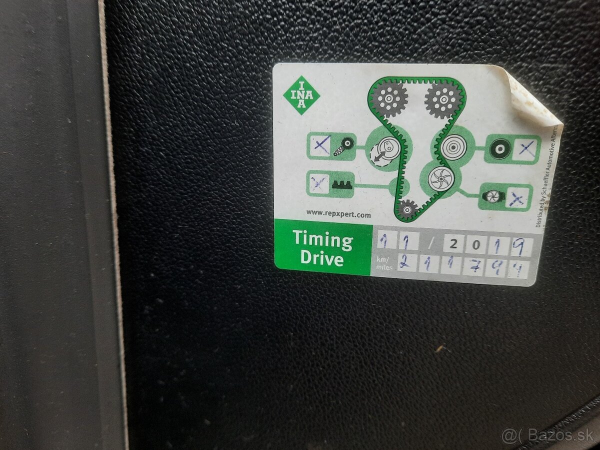 Seat Leon 1,9tdi, 81kw, r.v.2002 - 16