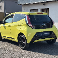 Toyota Aygo 1,0 VVT-i x-cite - 16