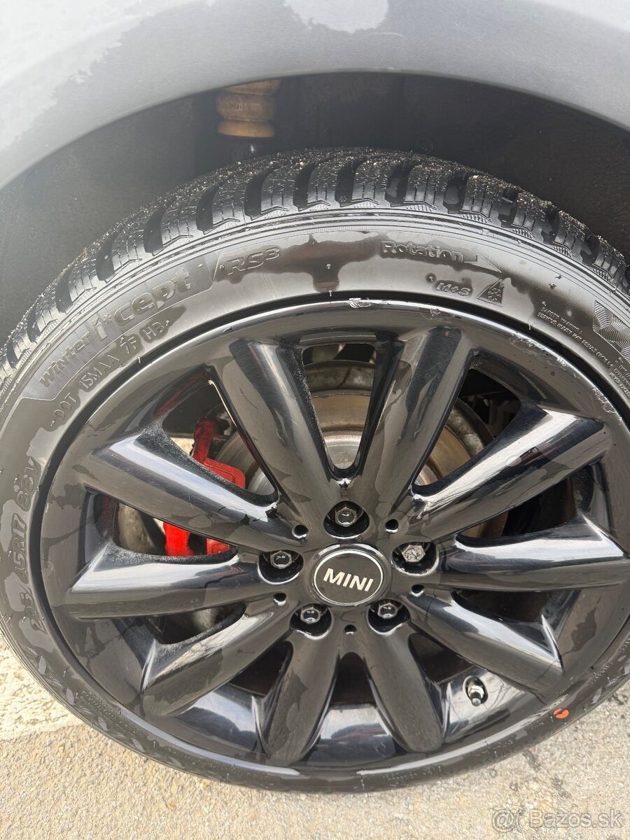 Mini cooper S f56 2.0 b48 - 16