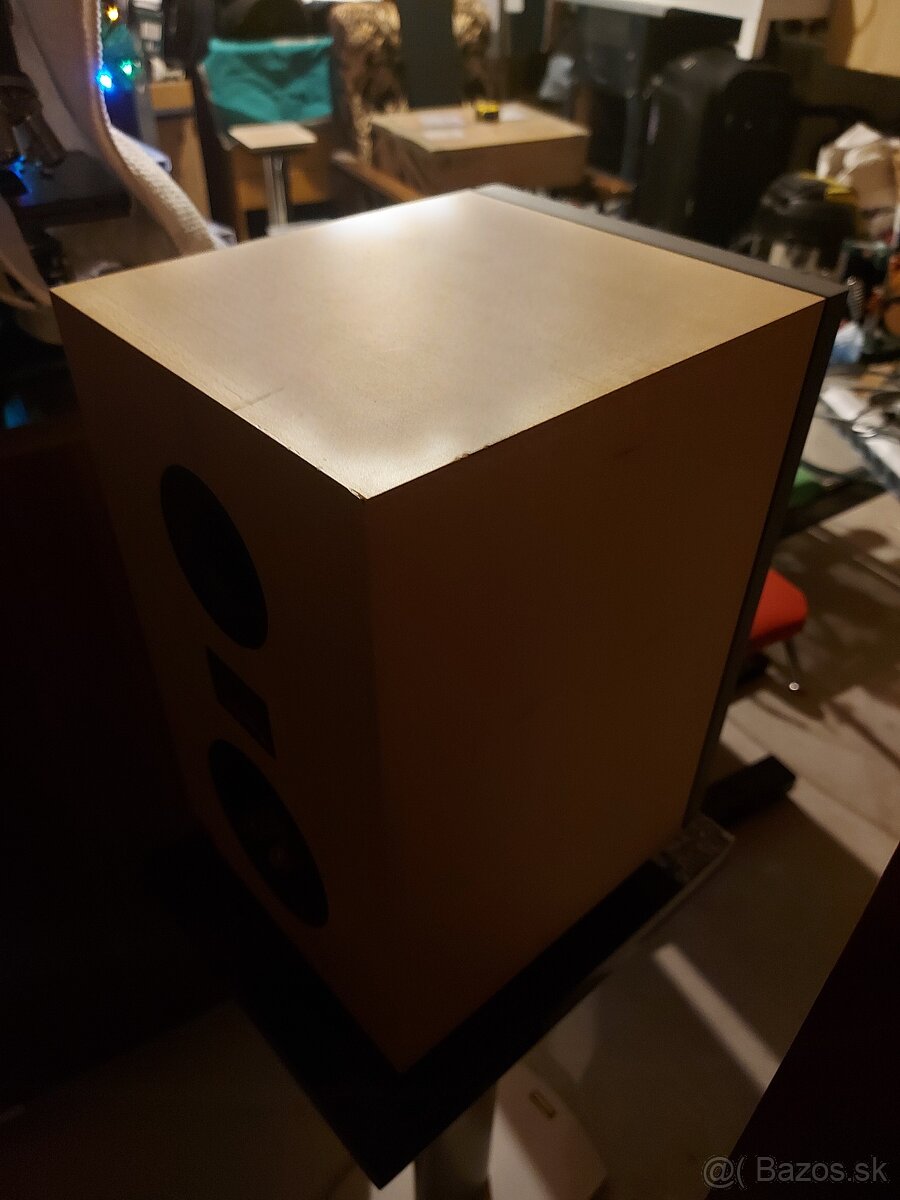 Predám Dynaudio audience 52 - 16