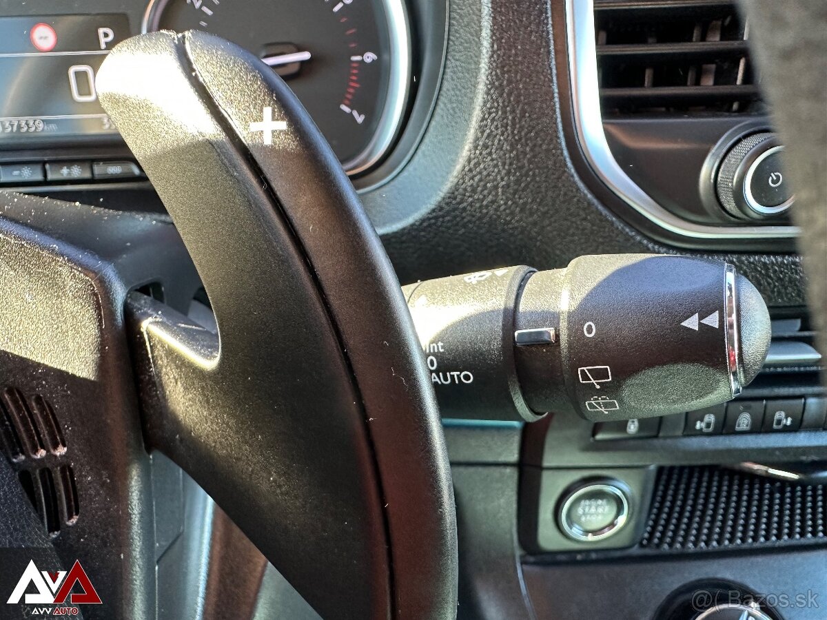 Peugeot Traveller 2.0 BlueHDi S&S AT8 L2 Active, SR - 16