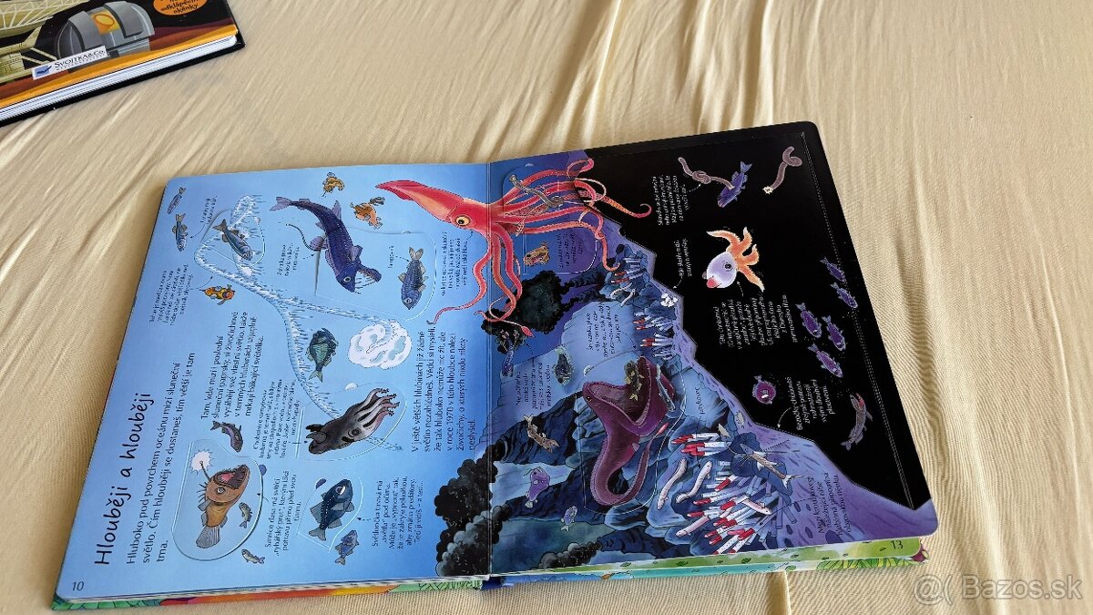 Detské encyklopédie – čeština - 16