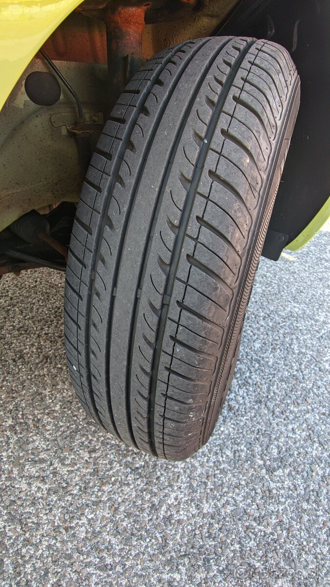 Fiat Panda 1.1 2006 - 16