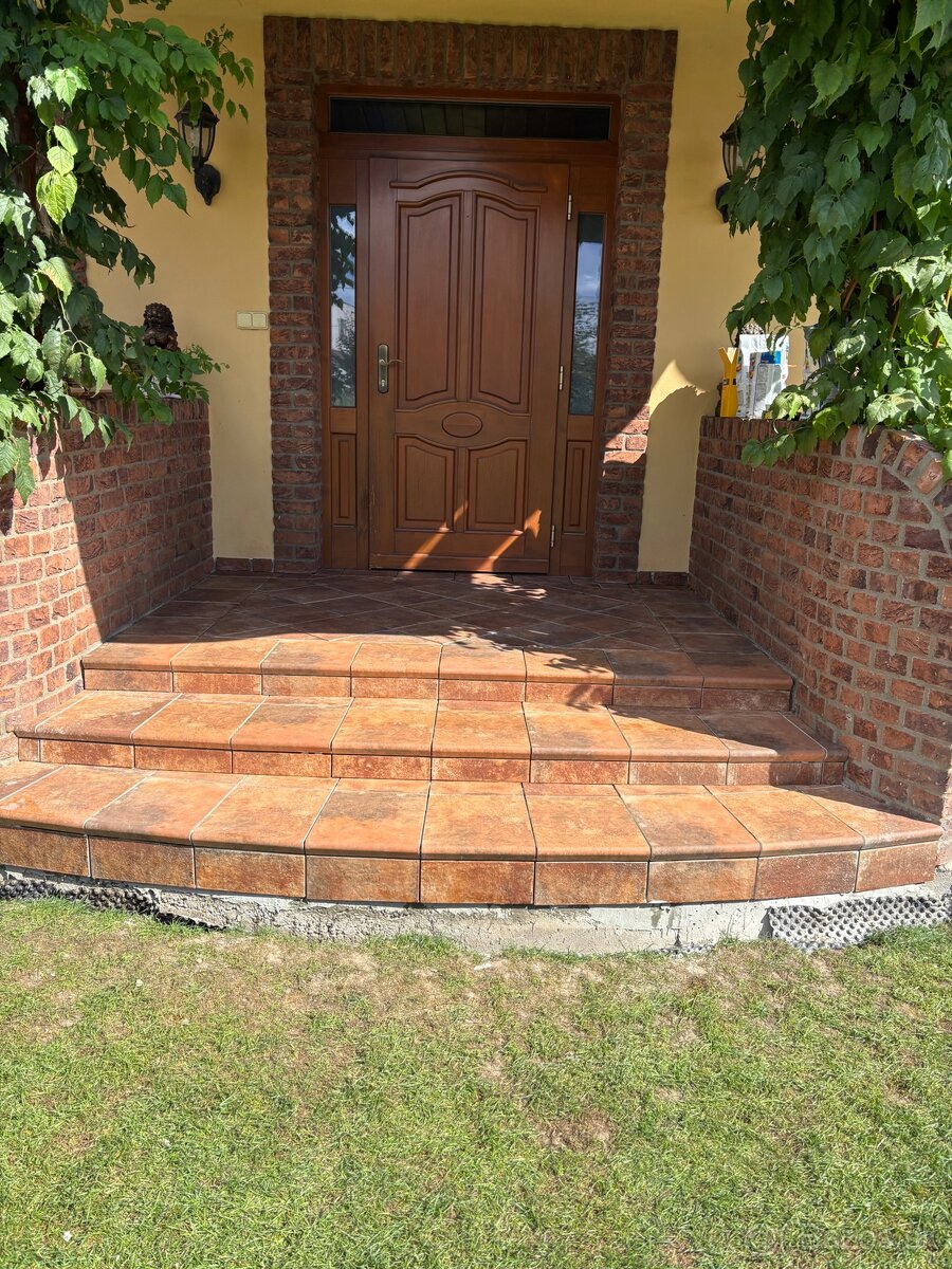 Obkladačske prace BA a okolie - 16