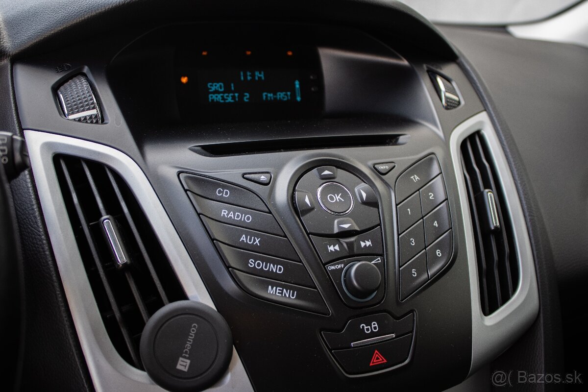 Ford Focus Kombi 1.0 SCTi 92kW - 16