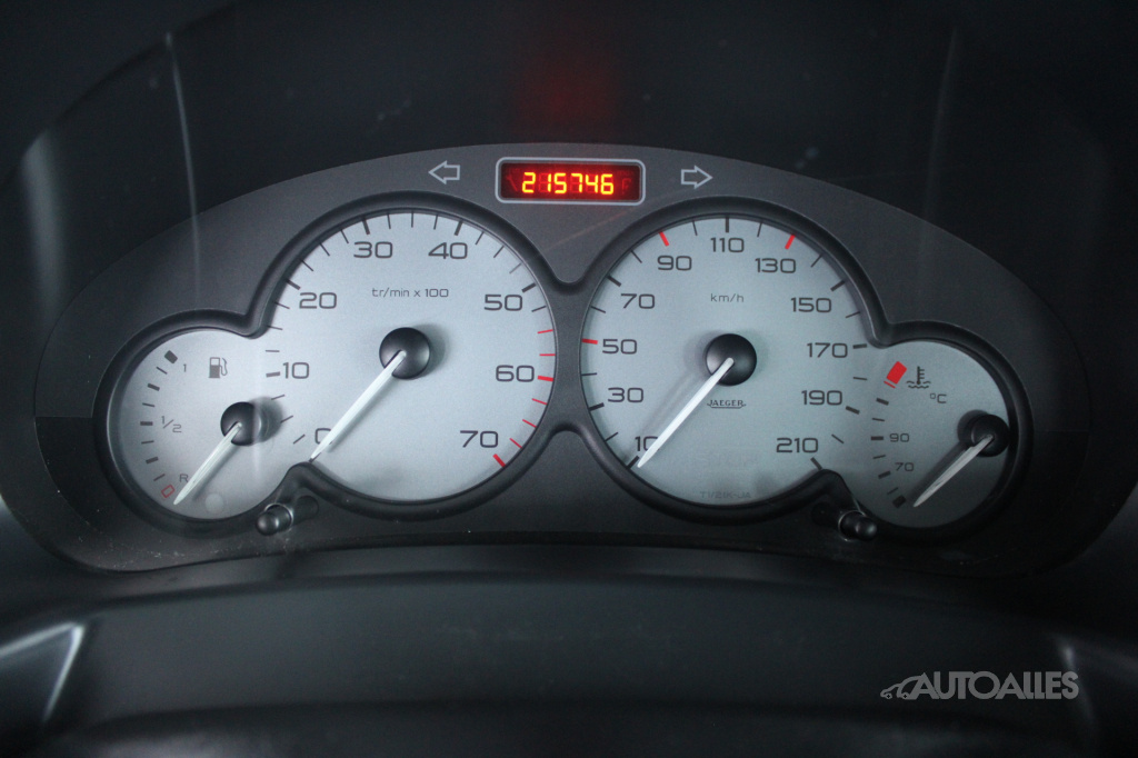 Peugeot Partner 1,6 HDi 66 kW - 16