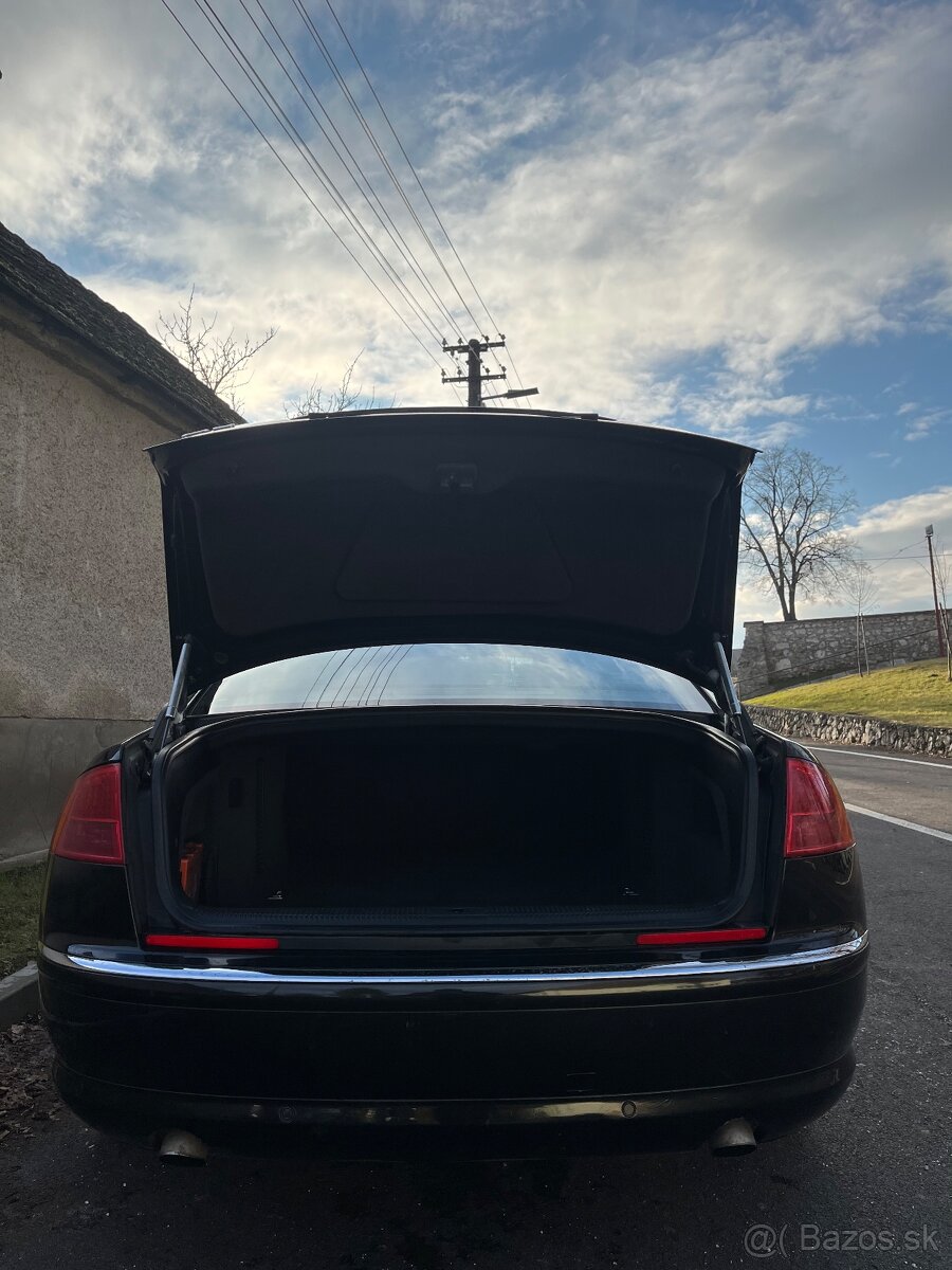 Audi A8 3.0 TDI - 16