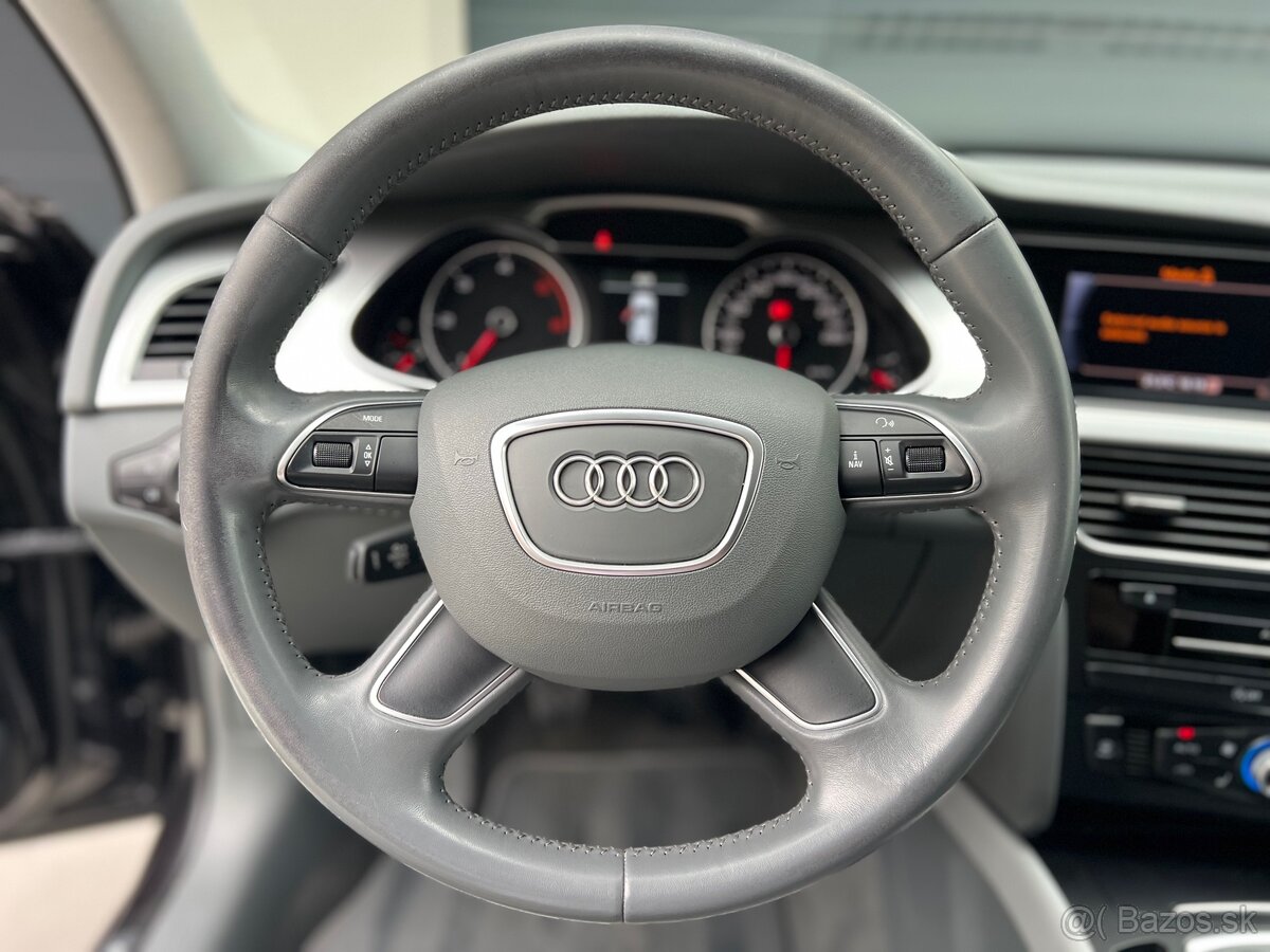 Audi A4 Avant 2.0 TDI Sport - 16