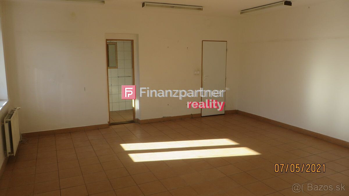 Predaj polyfunkčného objektu /F019-18-MANa/ - 16