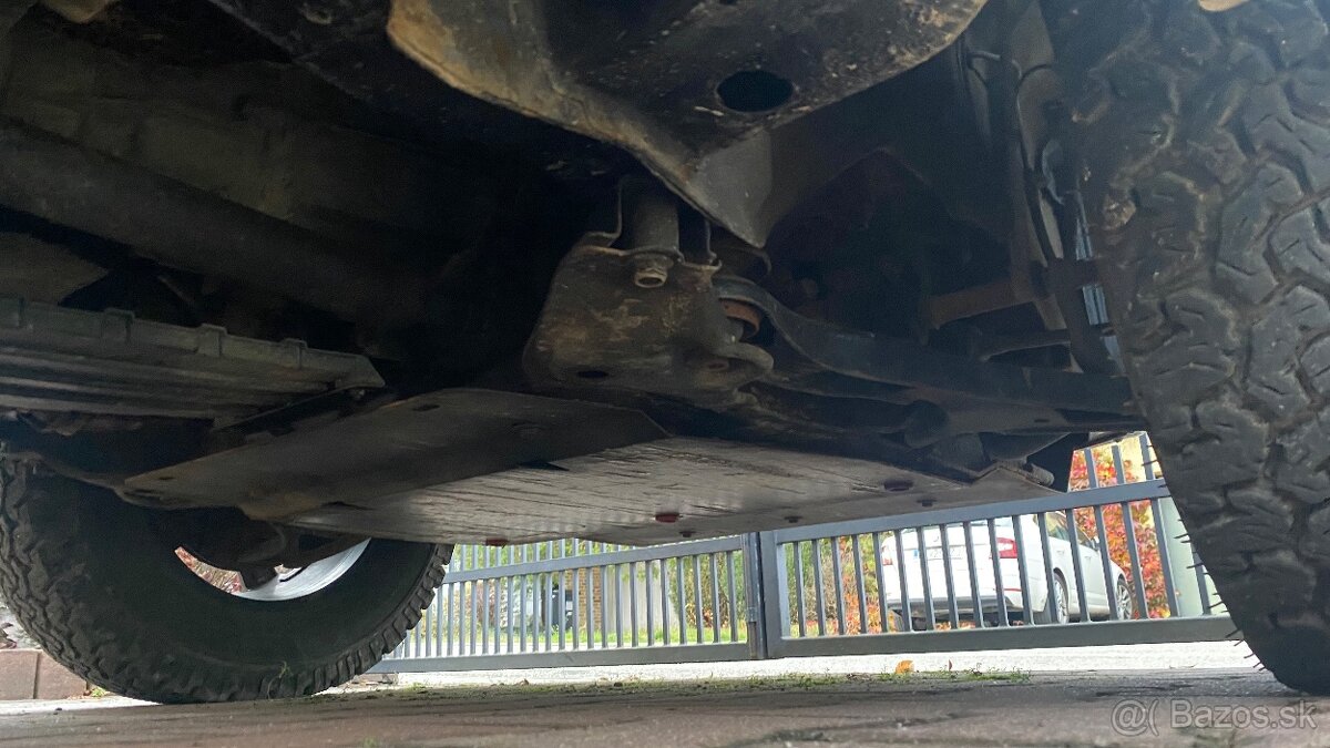 Suzuki Grand Vitara 2006 - 16