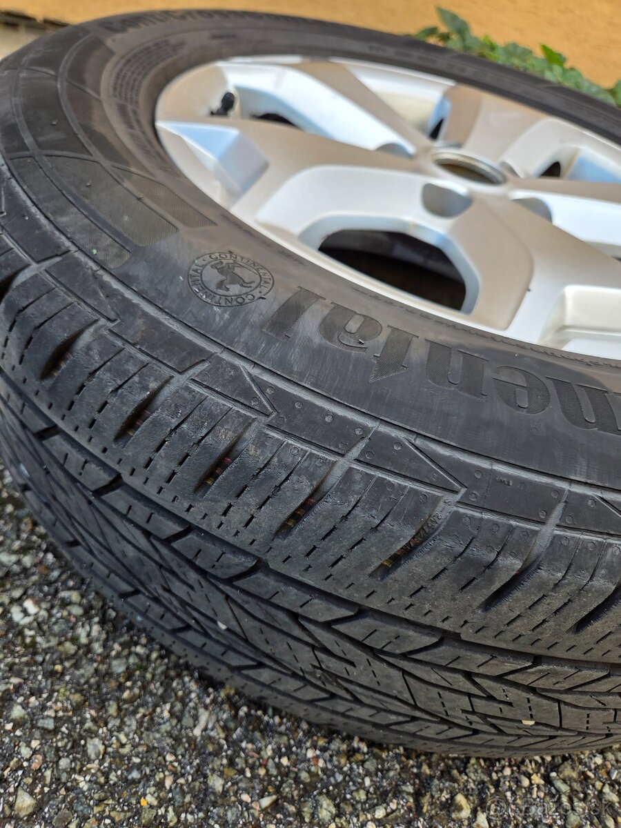 Predam Dacia Duster 1,6 SCe, 84kW - 16