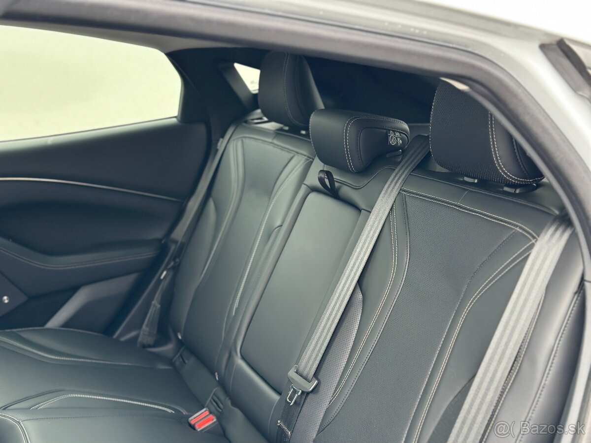 Ford Mustang Mach-E 75 kWh RWD 269 PS Premium 64TKM 2021 - 16