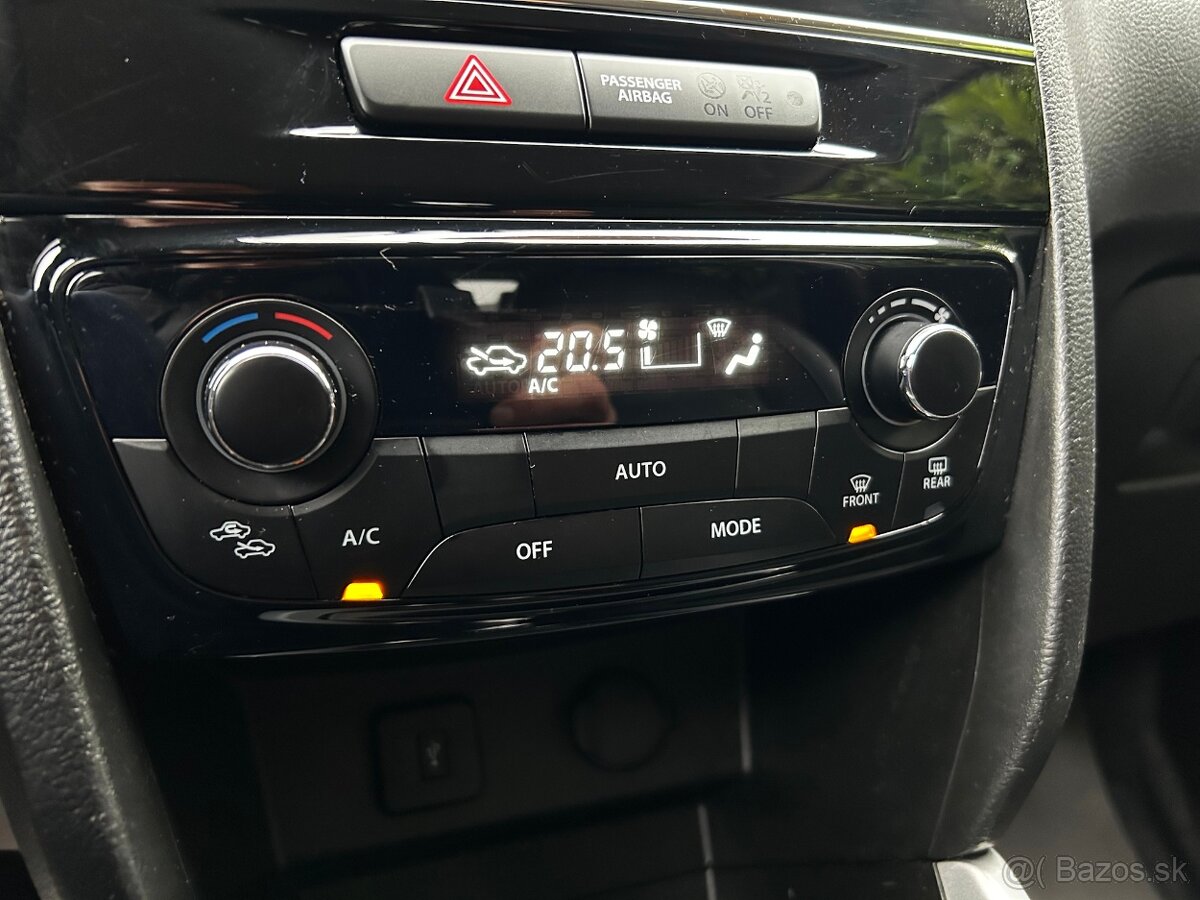 Suzuki Vitara 1.6 DDiS Elegance 2WD - 16