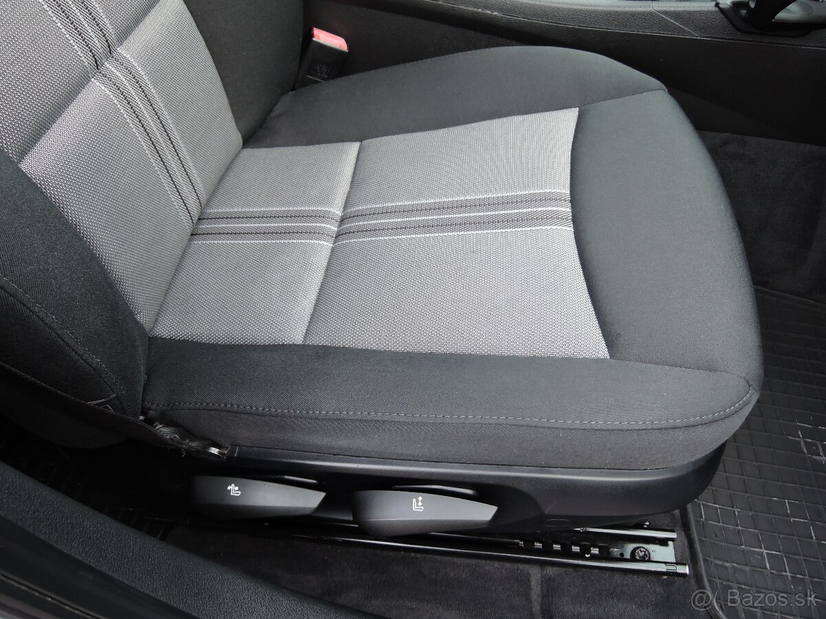 BMW X1, 118d Xdrive odpočet DPH 2012 - 16