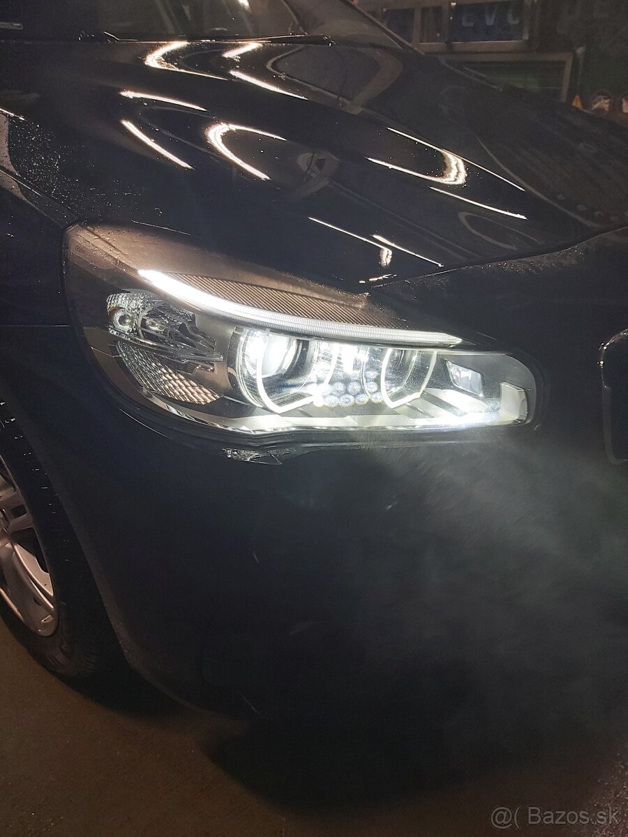 BMW 218d GRAN TOURER SPORT/LUXURY - 16