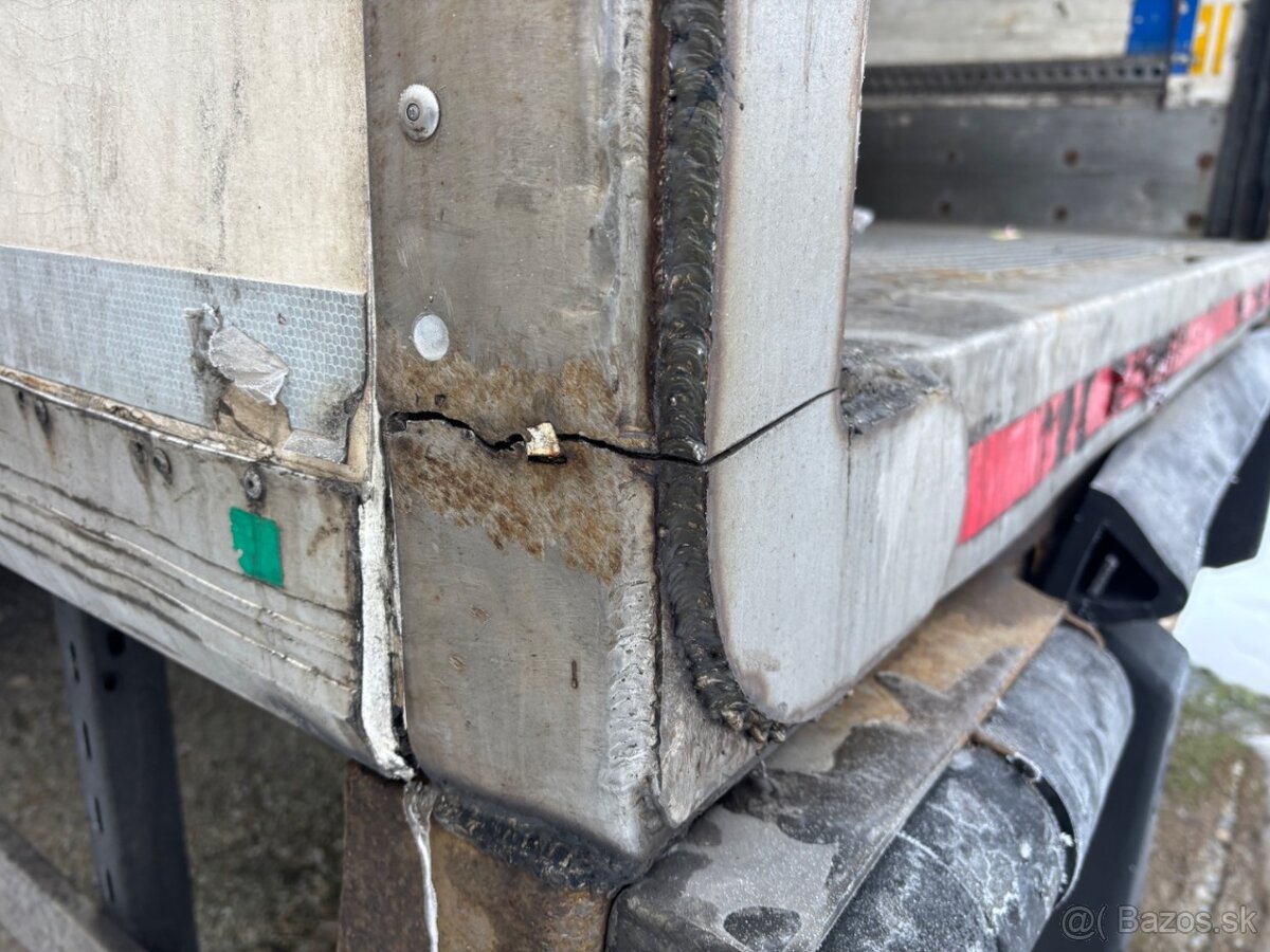 KRONE SD COOL LINER - 16