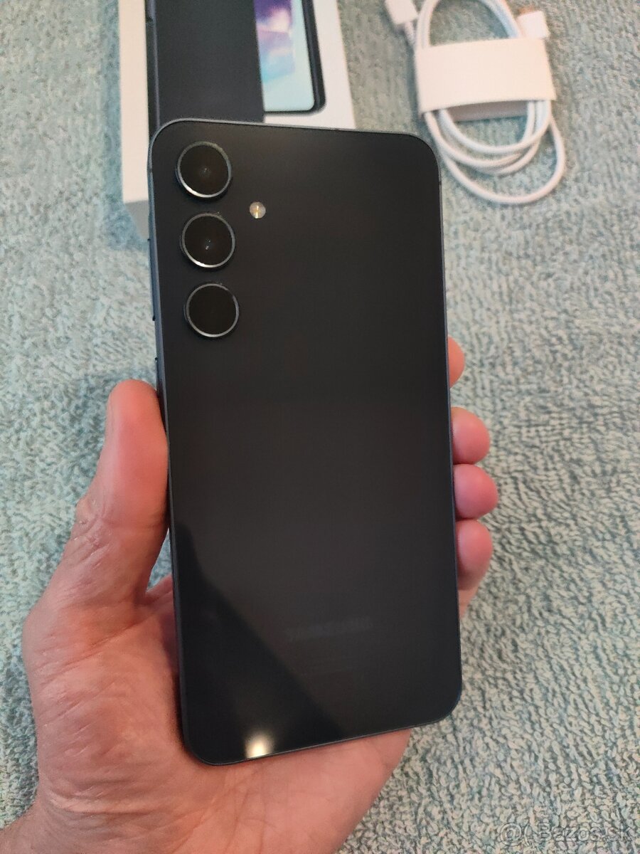 Samsung Galaxy A55 128GB - 16