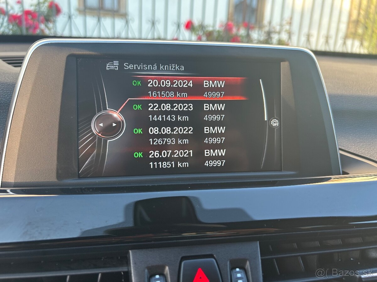 BMW X1 xLine 18i sDrive ODPOČET DPH - 16