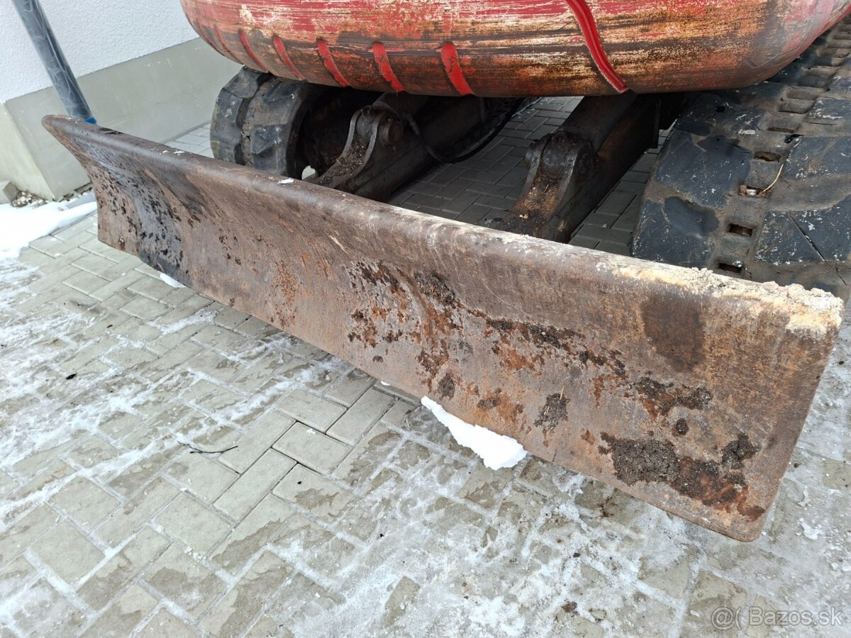 TAKEUCHI TB 175 - 16