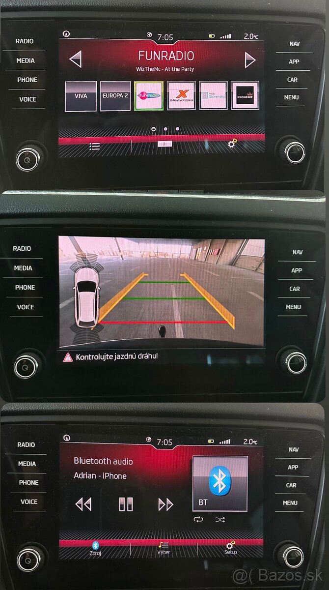 Škoda Octavia 3 1.6TDI facelift - 16