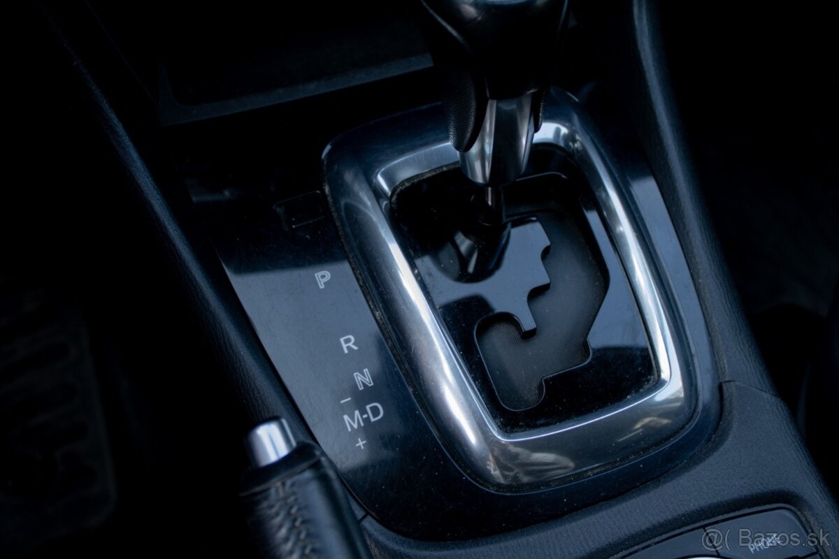 Mazda 6 Combi (Wagon) 6 2.2 Skyactiv-D 110 kW A/T - 16