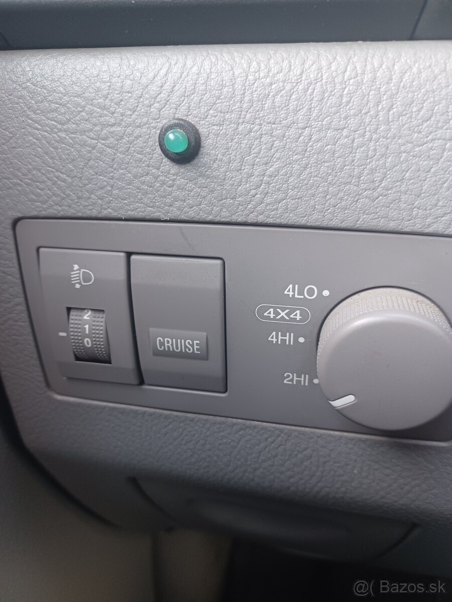 kia sorento 2,5CRDI 4x4 - 16