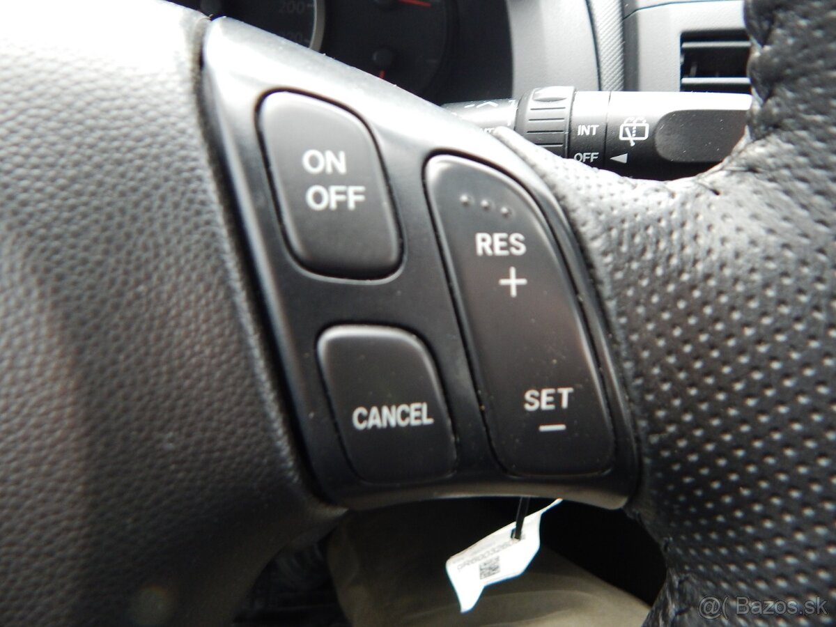 Mazda 5 2.0 MZR-CD GTA 7M - 16