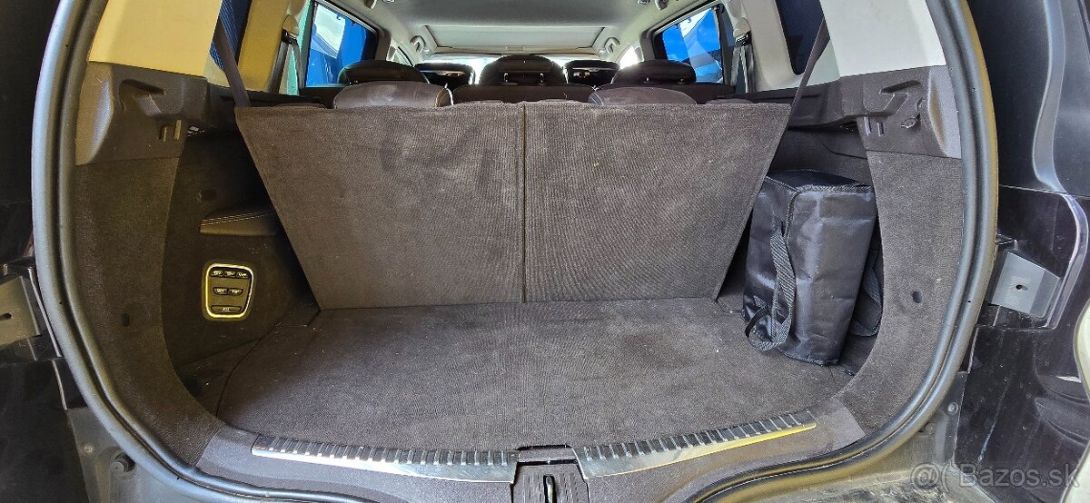 Renault Espace 5 1,6T 147kW 7miest 7AT. - 16