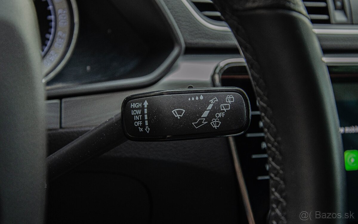 Škoda Superb 2.0 TDI SCR DSG - 16