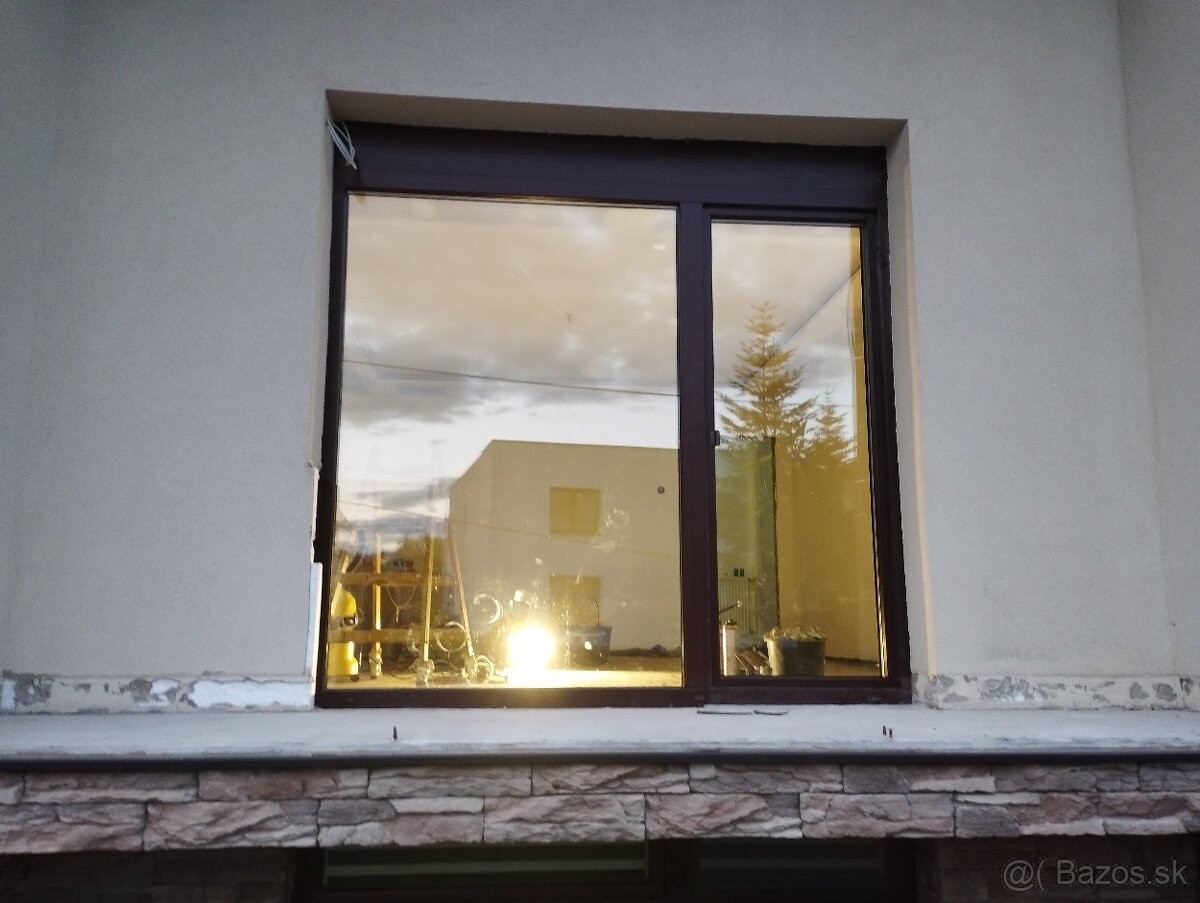 Stavebné a rekonštrukčné práce - 16