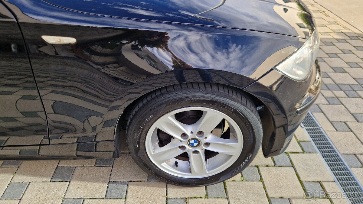 BMW 1 120d - 16