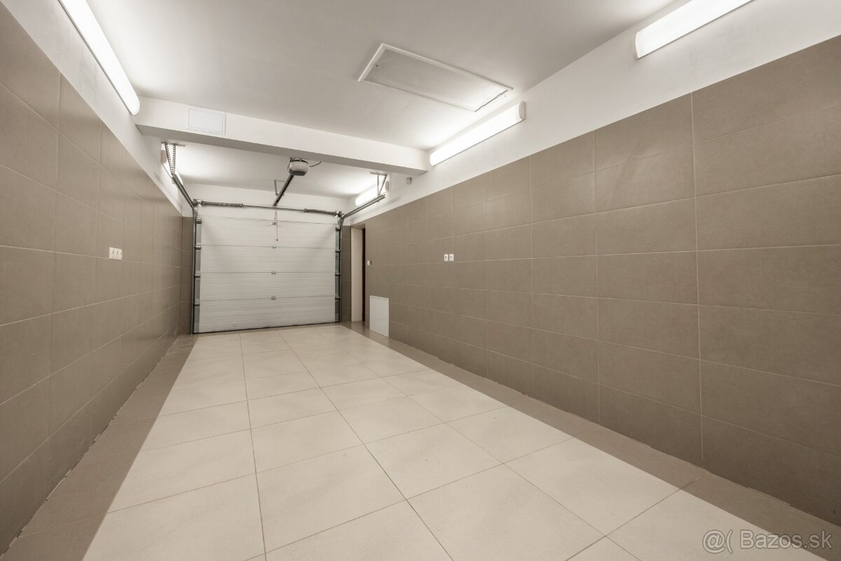 Na predaj 5 izbový rodinný dom Hrubý Šúr okres Senec - 16