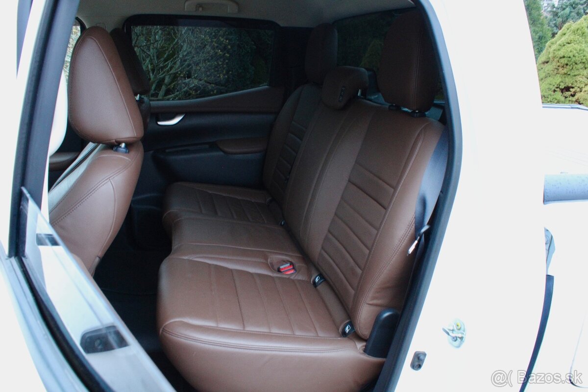 Mercedes-Benz X 220d 4MATIC - 16