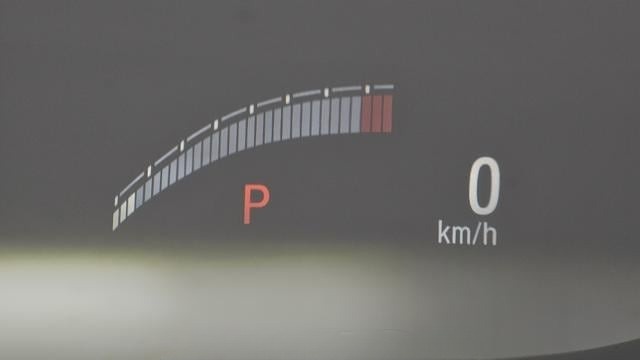 2019 HONDA ACCORD 2.0T - 16