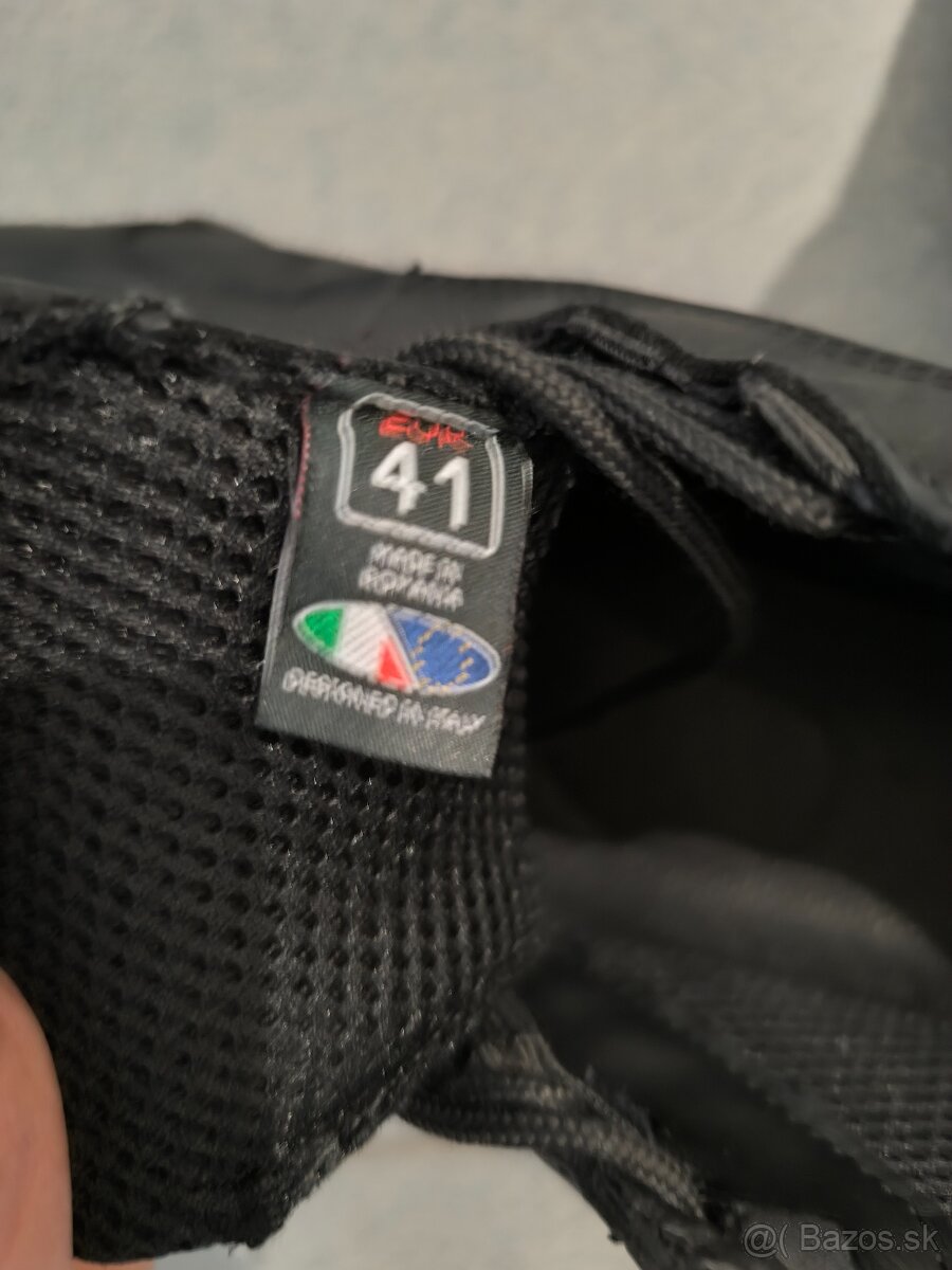 Moto oblečenie - 16