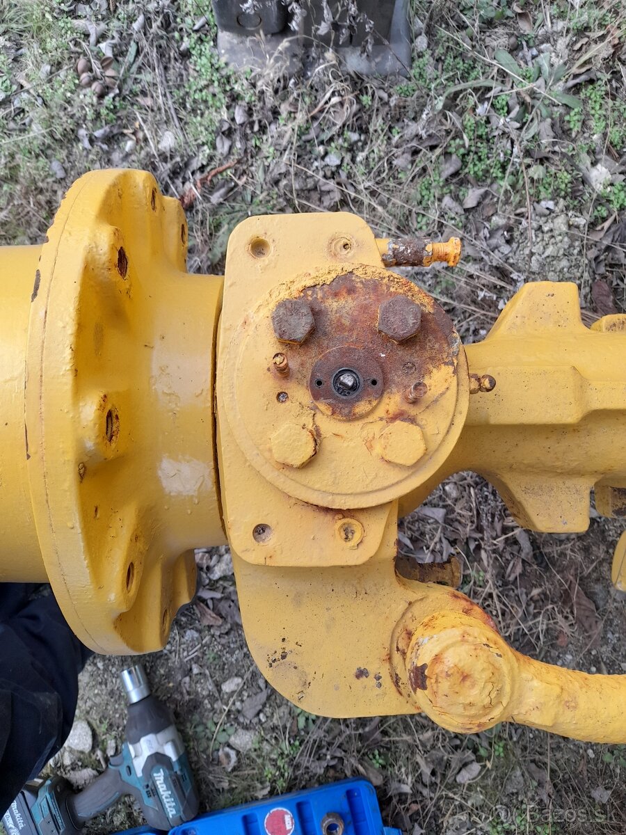 Komatsu wb 97s2 r5 wb93r5 - 16