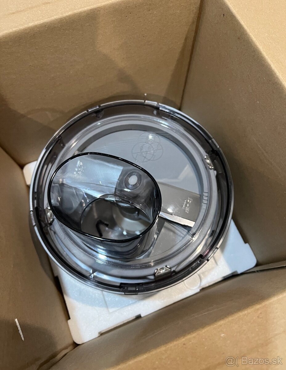 Nadstavec na krájanie kociek Bosch MUZ5CC2 na mum 2 a 5 - 16