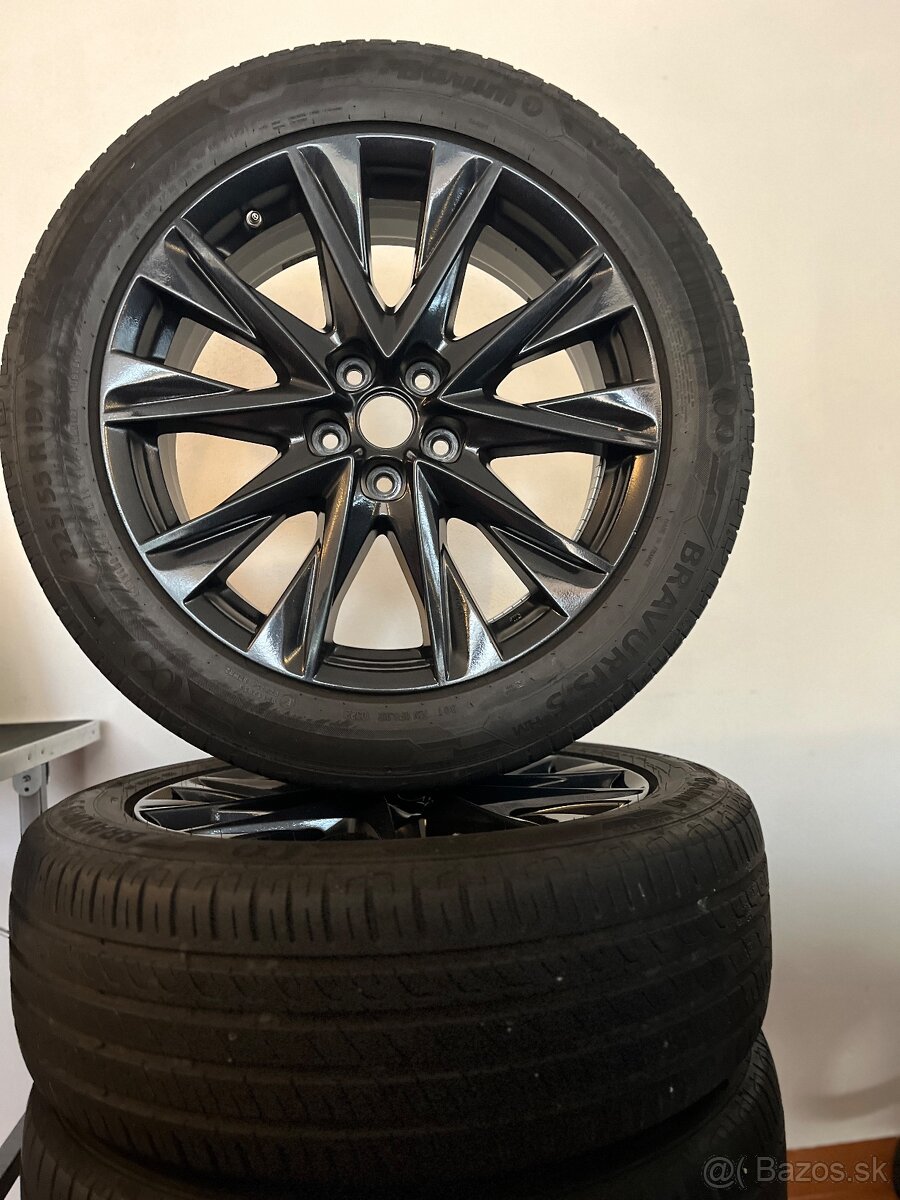 Mazda CX 5 2,5 143kw AWD - 16